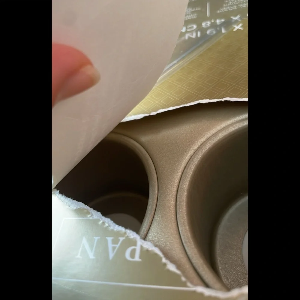 William Sonoma Mini Cheesecake Pan
